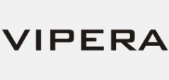 Логотип компании Vipera cosmetics