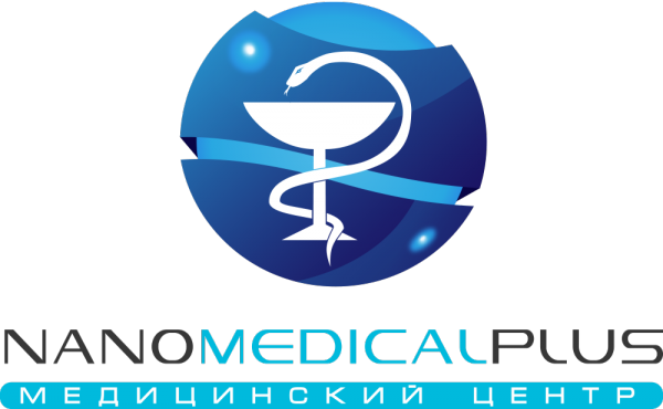 Логотип компании NanoMedicalPlus