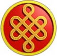 Логотип компании Сана
