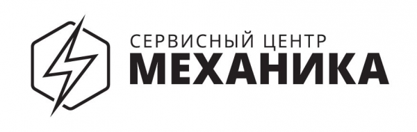 Логотип компании МЕХАНИКА