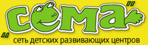 Логотип компании Сёма