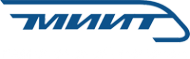 Логотип компании Московский государственный университет путей сообщения