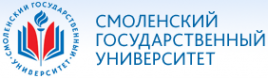 Логотип компании Смоленский государственный университет