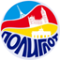 Логотип компании Полиглот