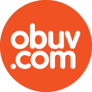 Логотип компании Obuv.com