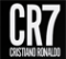 Логотип компании CR-7