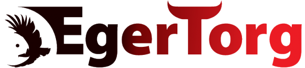 Логотип компании Егерьторг.ru