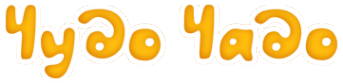 Логотип компании Чудо-Чадо