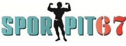 Логотип компании SportPit67