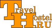 Логотип компании TravelhosteL