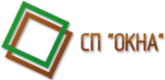 Логотип компании Окна