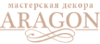 Логотип компании Aragon