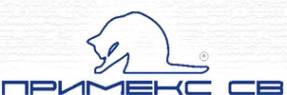 Логотип компании Примекс СВ