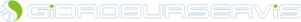 Логотип компании Гидробурсервис
