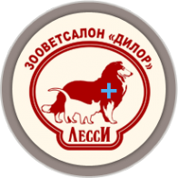 Логотип компании Дилор