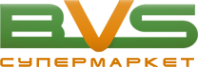 Логотип компании BVS