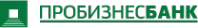 Логотип компании Газэнергобанк