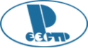 Логотип компании Реестр