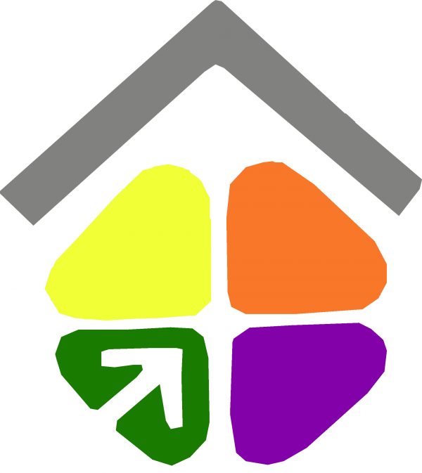 Логотип компании МРИЯ