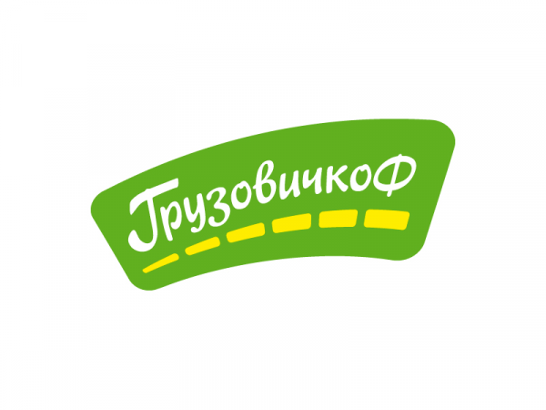 Логотип компании ГрузовичкоФ Смоленск