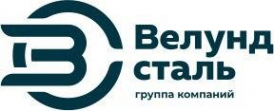 Логотип компании Группа Компаний Велунд Сталь