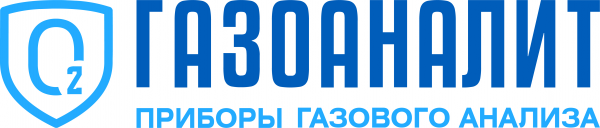 Логотип компании НПП ГазоАналит