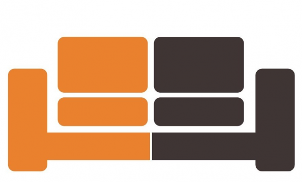 Логотип компании Мебельмарт-Смоленск