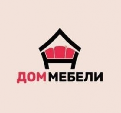 Логотип компании Смоленский Дом Мебели