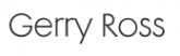 Логотип компании Gerry Ross