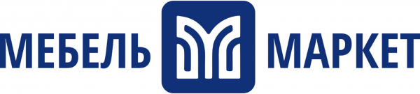 Логотип компании Мебельмаркет-Смоленск