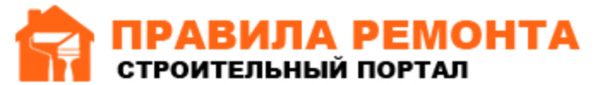 Логотип компании Правильный ремонт