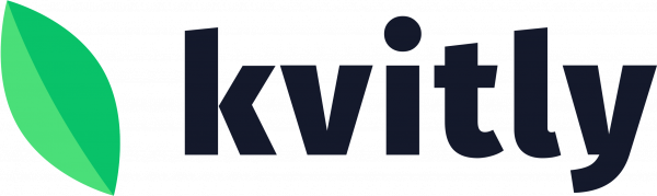 Логотип компании Kvitly конструктор сайтов и автоматизация бизнеса