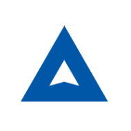 Логотип компании ООО "Алпина"