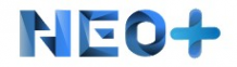 Логотип компании Нео Плюс в Смоленске