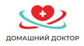 Логотип компании Домашний доктор в Смоленске