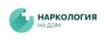 Логотип компании Наркология на дом в Смоленске