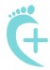 Логотип компании Трезвый шаг в Смоленске