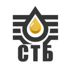 Логотип компании СТБ-Альянс